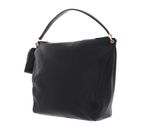 PIQUADRO Dafne Hobo Bag Nero