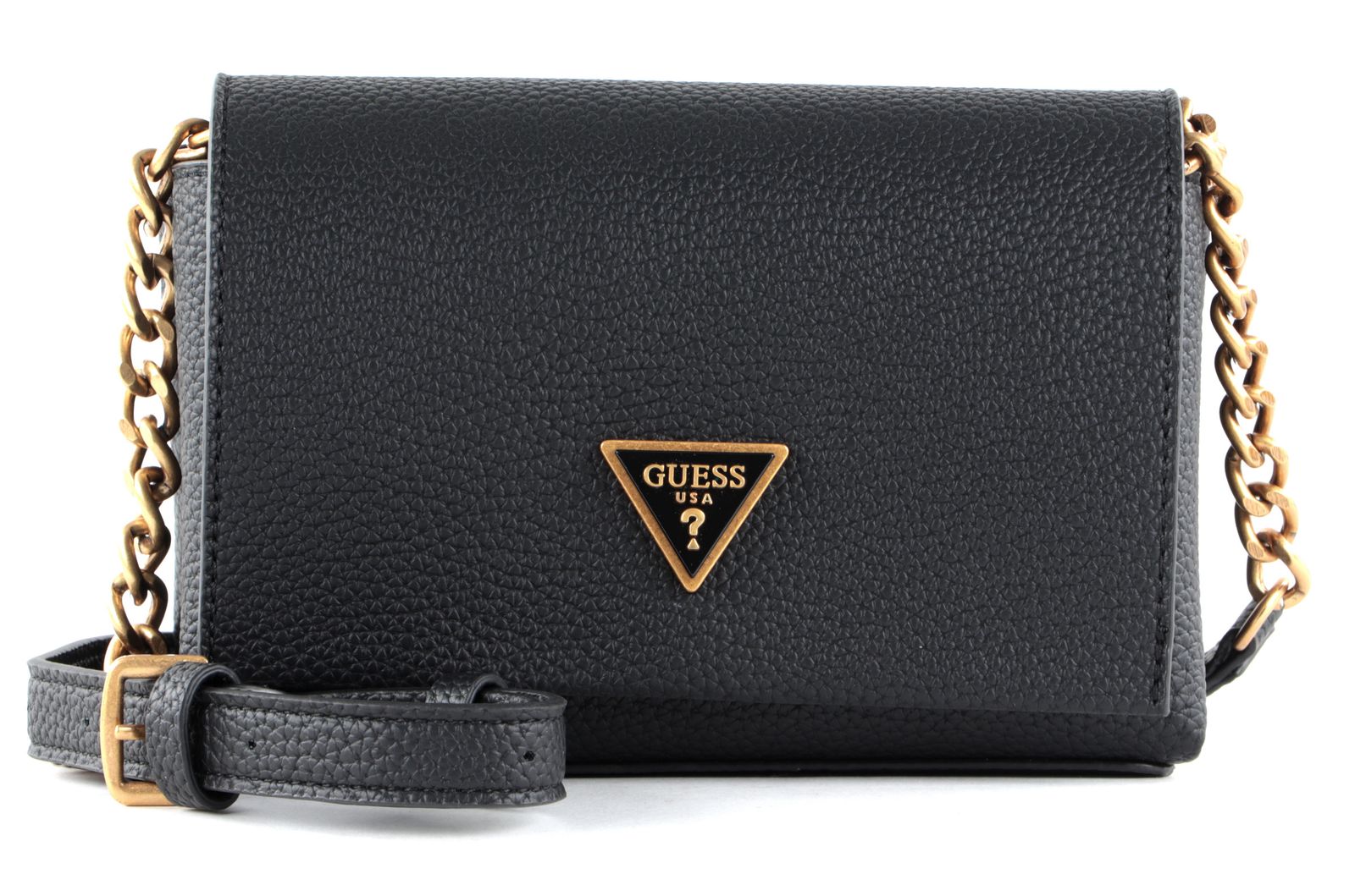 guess downtown cool mini xbody