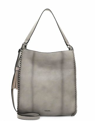 Tamaris Danuta Handbag Grey