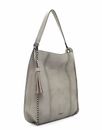 Tamaris Danuta Handbag Grey