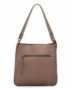 Tamaris Danuta Handbag Darktaupe Tamaris Danuta Handbag Darktaupe