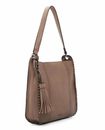 Tamaris Danuta Handbag Darktaupe Tamaris Danuta Handbag Darktaupe