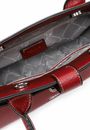 Tamaris Dania Hand Bag Red Tamaris Dania Hand Bag Red