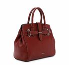 Tamaris Dania Hand Bag Red Tamaris Dania Hand Bag Red