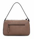 Tamaris Danuta Handbag Darktaupe Tamaris Danuta Handbag Darktaupe