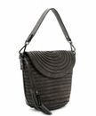 Tamaris Dalia Shoulder Bag With Flap Fango