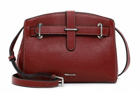 Tamaris Dania Hand Bag Red