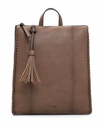 Tamaris Danuta Backpack Darktaupe