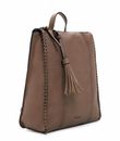 Tamaris Danuta Backpack Darktaupe Tamaris Danuta Backpack Darktaupe