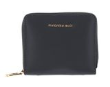 MANDARINA DUCK Luna Zip Wallet Iron Gate