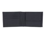 MANDARINA DUCK District Wallet Steel