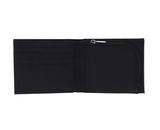 MANDARINA DUCK District Wallet Black Ink