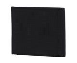 MANDARINA DUCK District Wallet Black Ink