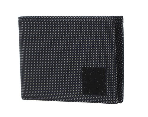 MANDARINA DUCK District Wallet Steel