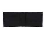 MANDARINA DUCK District Wallet Black Ink