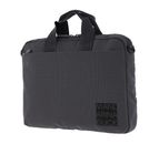 MANDARINA DUCK District Briefcase Steel MANDARINA DUCK District Briefcase Steel