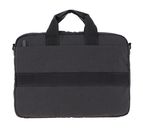 MANDARINA DUCK District Briefcase Steel MANDARINA DUCK District Briefcase Steel