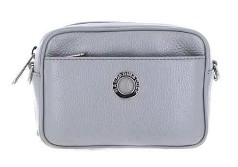 MANDARINA DUCK Mellow Lux Camera Bag Snow