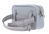 MANDARINA DUCK Mellow Lux Camera Bag Snow