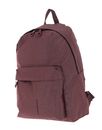 MANDARINA DUCK MD20 Lux Backpack Mahogany Pink MANDARINA DUCK MD20 Lux Backpack Mahogany Pink