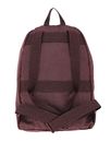 MANDARINA DUCK MD20 Lux Backpack Mahogany Pink MANDARINA DUCK MD20 Lux Backpack Mahogany Pink