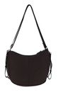 MANDARINA DUCK Hunter Hobo Bag Mole MANDARINA DUCK Hunter Hobo Bag Mole