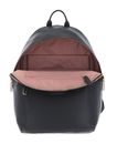 MANDARINA DUCK Luna Backpack Iron Gate MANDARINA DUCK Luna Backpack Iron Gate
