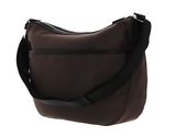 MANDARINA DUCK Hunter Hobo Bag Mole