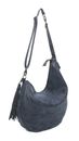 Fritzi aus Preußen Vintage Fritzi36 Hobo Bag True Blue Fritzi aus Preußen Vintage Fritzi36 Hobo Bag True Blue