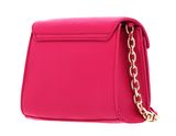 LIU JO Interessan ECS Crossbody Bag Fuxia Royal LIU JO Interessan ECS Crossbody Bag Fuxia Royal