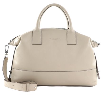 Marc O'Polo Selma Shopper M Blushed Grey