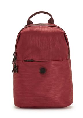 kipling MUZE DAYANA Backpack M Muze + Wine