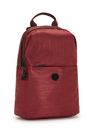 kipling MUZE DAYANA Backpack M Muze + Wine kipling MUZE DAYANA Backpack M Muze + Wine
