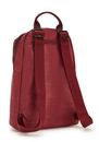 kipling MUZE DAYANA Backpack M Muze + Wine kipling MUZE DAYANA Backpack M Muze + Wine