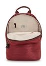 kipling MUZE DAYANA Backpack M Muze + Wine kipling MUZE DAYANA Backpack M Muze + Wine