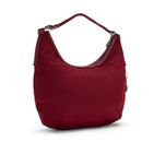 kipling Basic Elevated Galya Shoulderbag M Elevated Wine kipling Basic Elevated Galya Shoulderbag M Elevated Wine