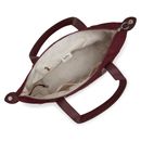 kipling Paka Plus Art Medium Tote M Paka Wine kipling Paka Plus Art Medium Tote M Paka Wine