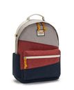 kipling Damien Backpack M Vall Carmine Bl kipling Damien Backpack M Vall Carmine Bl