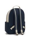 kipling Damien Backpack M Vall Carmine Bl kipling Damien Backpack M Vall Carmine Bl