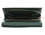 PATRIZIA PEPE City Wallet Green Cedar