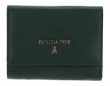 PATRIZIA PEPE City Wallet Green Cedar