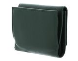 PATRIZIA PEPE City Wallet Green Cedar