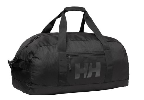 HELLY HANSEN Sport Duffel 30L Black