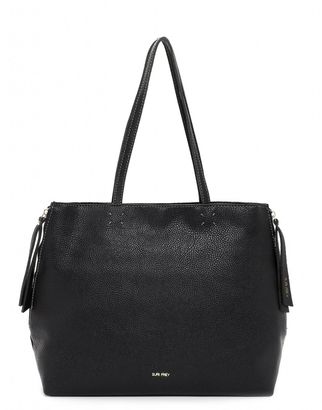 SURI FREY Ketty Shoulder Bag Black