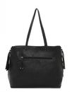 SURI FREY Ketty Shoulder Bag Black