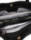 SURI FREY Ketty Shoulder Bag Black SURI FREY Ketty Shoulder Bag Black