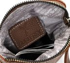 SURI FREY Ketty Phone Bag Darktaupe
