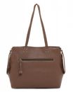 SURI FREY Ketty Shoulder Bag Darktaupe SURI FREY Ketty Shoulder Bag Darktaupe