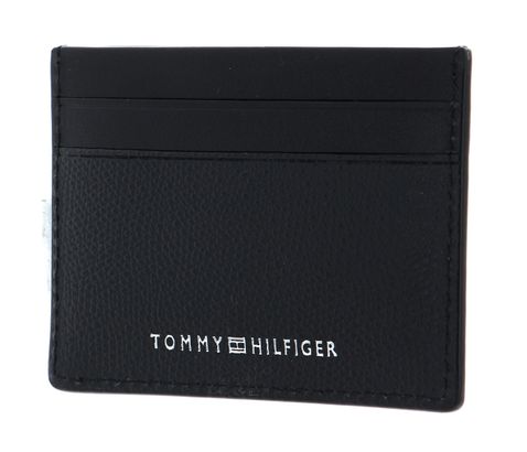 TOMMY HILFIGER Business Leather Mini CC Holder | Buy bags, purses 