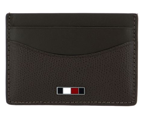 TOMMY HILFIGER Business Leather Mini CC Holder | Buy bags, purses 